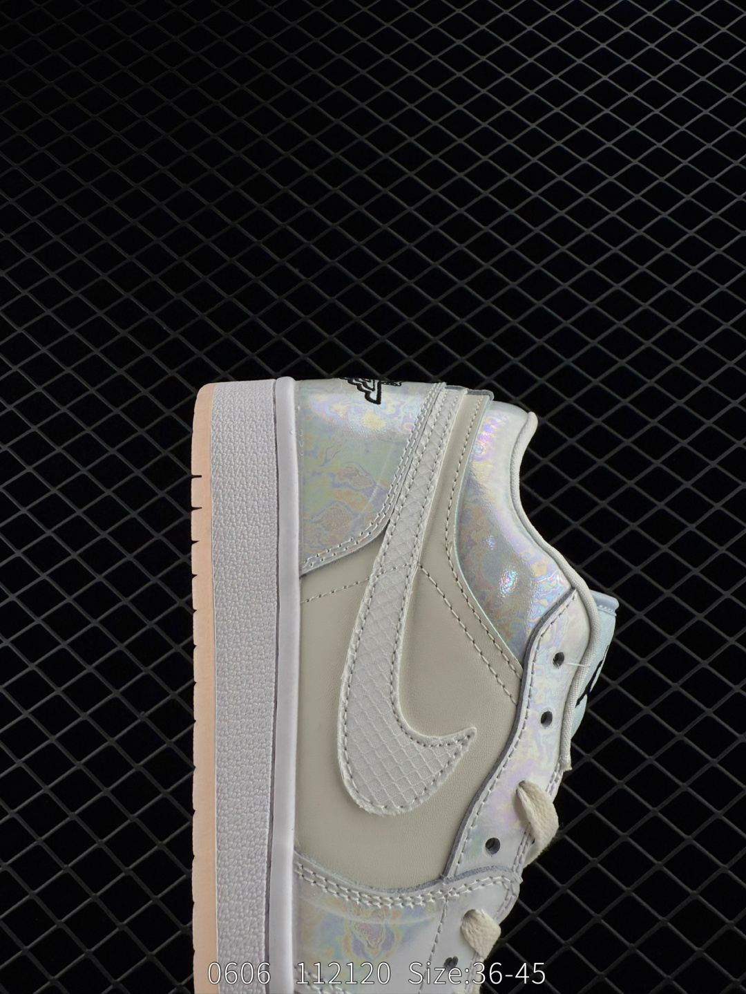 Air Jordan 1 Low SE CN